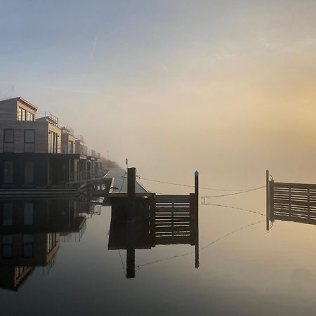 Schlei-Koje 6 Daire Schleswig Dış mekan fotoğraf