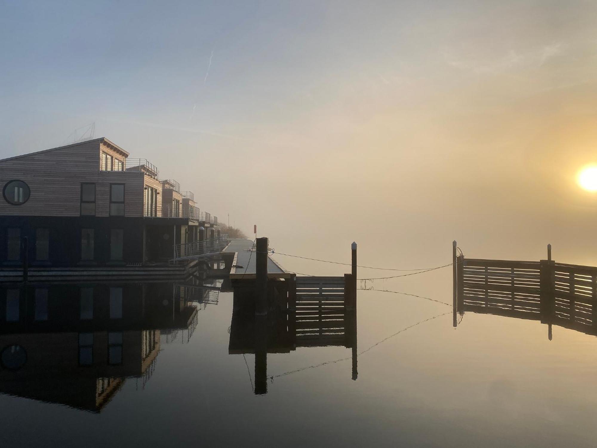 Schlei-Koje 6 Daire Schleswig Dış mekan fotoğraf